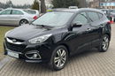 Hyundai ix35 Benzyna Automat Panorama zdjęcie 7