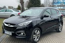 Hyundai ix35 Benzyna Automat Panorama zdjęcie 9