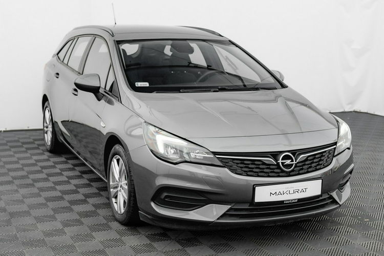 Opel Astra GD549VN#1.2 T GS Line Podgrz.f I kier 2 stref klima Salon PL VAT 23% zdjęcie 3