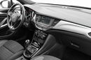 Opel Astra GD549VN#1.2 T GS Line Podgrz.f I kier 2 stref klima Salon PL VAT 23% zdjęcie 35