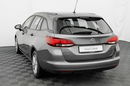 Opel Astra GD549VN#1.2 T GS Line Podgrz.f I kier 2 stref klima Salon PL VAT 23% zdjęcie 4