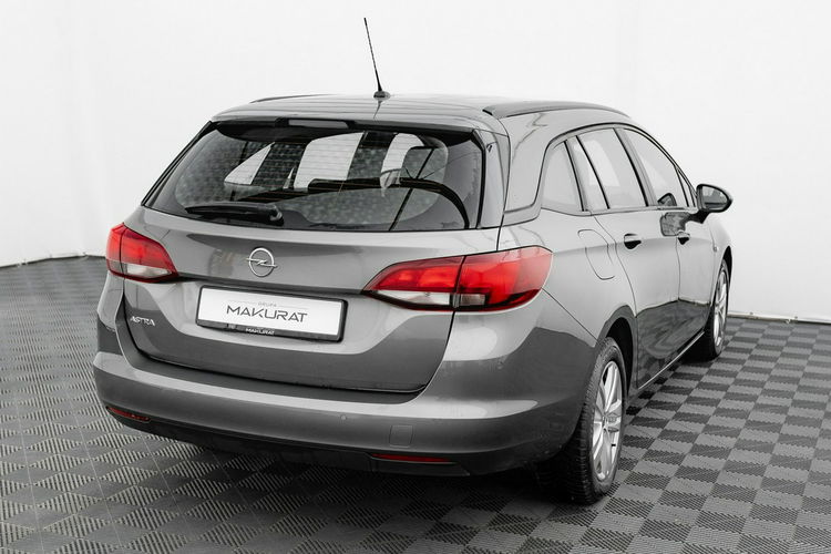 Opel Astra GD549VN#1.2 T GS Line Podgrz.f I kier 2 stref klima Salon PL VAT 23% zdjęcie 5