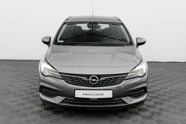 Opel Astra GD549VN#1.2 T GS Line Podgrz.f I kier 2 stref klima Salon PL VAT 23% zdjęcie 7