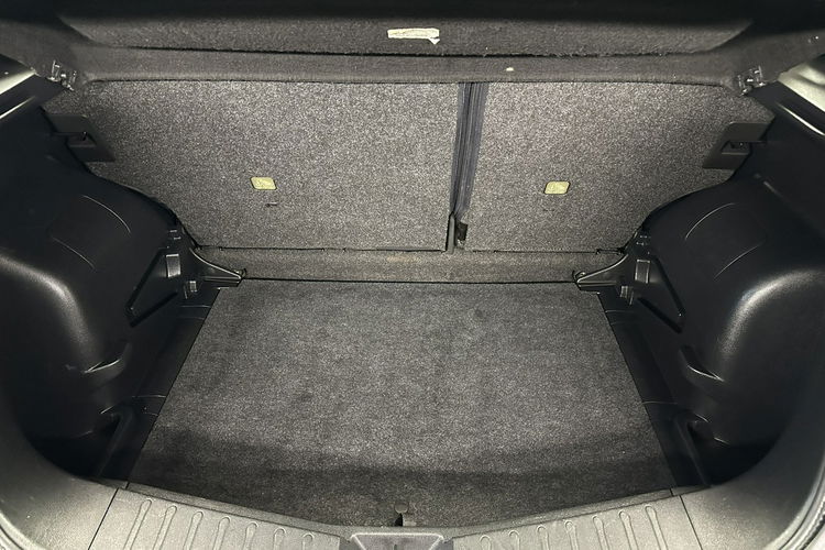 Note Nissan Note II 1.2 Benz Kamery 360 Navi Alusy Po Opłatach GWARANCJA zdjęcie 13