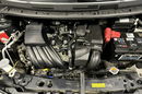 Note Nissan Note II 1.2 Benz Kamery 360 Navi Alusy Po Opłatach GWARANCJA zdjęcie 15