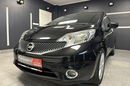 Note Nissan Note II 1.2 Benz Kamery 360 Navi Alusy Po Opłatach GWARANCJA zdjęcie 2
