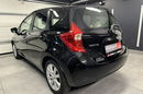 Note Nissan Note II 1.2 Benz Kamery 360 Navi Alusy Po Opłatach GWARANCJA zdjęcie 3