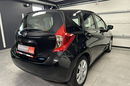 Note Nissan Note II 1.2 Benz Kamery 360 Navi Alusy Po Opłatach GWARANCJA zdjęcie 4