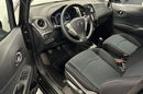Note Nissan Note II 1.2 Benz Kamery 360 Navi Alusy Po Opłatach GWARANCJA zdjęcie 5