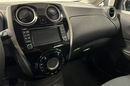 Note Nissan Note II 1.2 Benz Kamery 360 Navi Alusy Po Opłatach GWARANCJA zdjęcie 9