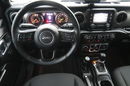 Jeep Wrangler SPORT, automat, klima, zarejestr zdjęcie 10