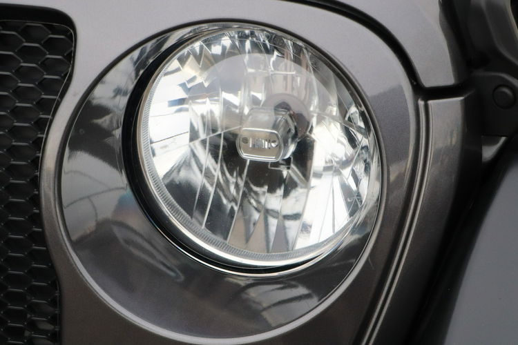 Jeep Wrangler SPORT, automat, klima, zarejestr zdjęcie 14