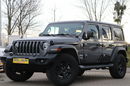 Jeep Wrangler SPORT, automat, klima, zarejestr zdjęcie 2