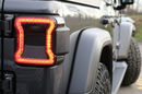 Jeep Wrangler SPORT, automat, klima, zarejestr zdjęcie 24