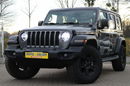 Jeep Wrangler SPORT, automat, klima, zarejestr zdjęcie 3