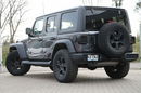 Jeep Wrangler SPORT, automat, klima, zarejestr zdjęcie 5