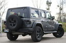 Jeep Wrangler SPORT, automat, klima, zarejestr zdjęcie 6