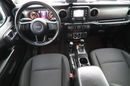 Jeep Wrangler SPORT, automat, klima, zarejestr zdjęcie 9