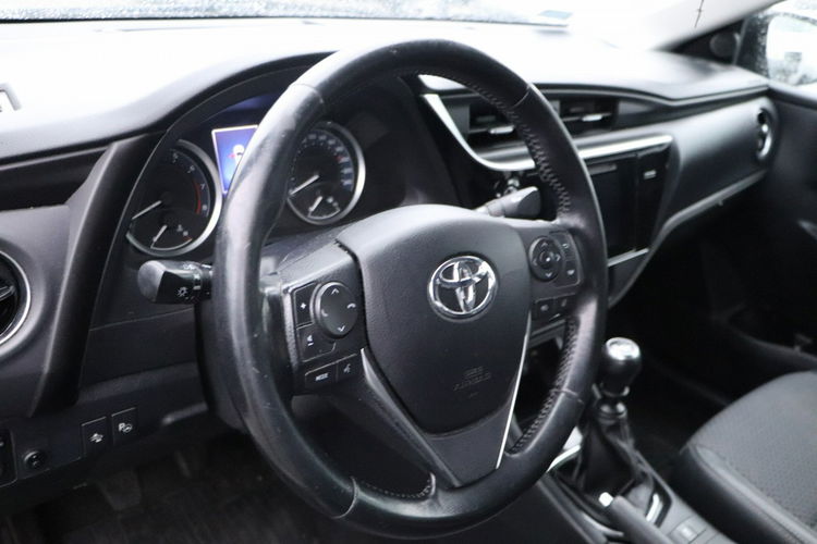 Toyota Corolla krajowy.1-właściciel,  model 2017,  serwis,  zarejestrowany zdjęcie 15