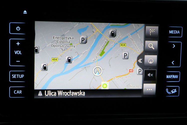 Toyota Corolla krajowy.1-właściciel,  model 2017,  serwis,  zarejestrowany zdjęcie 16