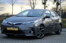 Toyota Corolla krajowy.1-właściciel,  model 2017,  serwis,  zarejestrowany zdjęcie 2