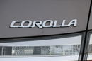 Toyota Corolla krajowy.1-właściciel,  model 2017,  serwis,  zarejestrowany zdjęcie 21