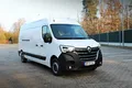 samochód dostawczy Renault zdjęcie 11