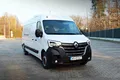 samochód dostawczy Renault zdjęcie 12