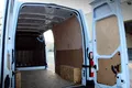 samochód dostawczy Renault zdjęcie 17