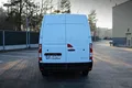 samochód dostawczy Renault zdjęcie 6