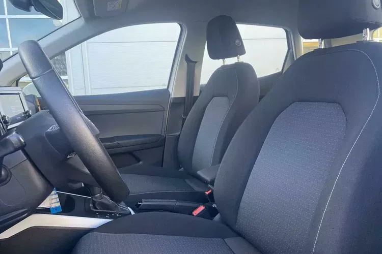 Seat Arona zdjęcie 10