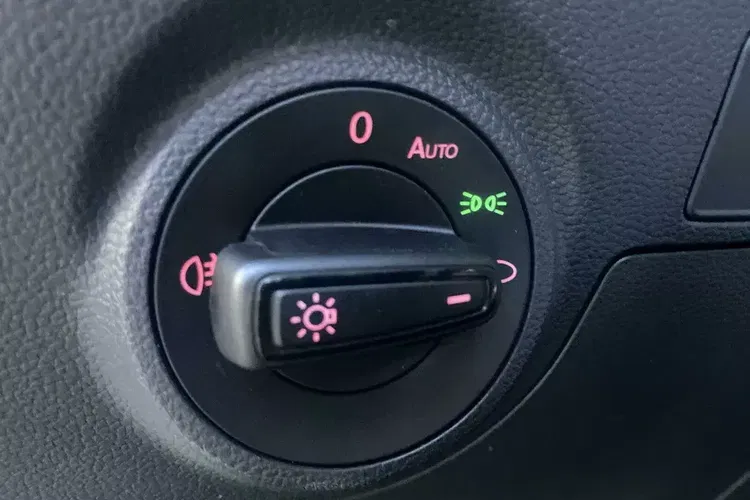 Seat Arona zdjęcie 13