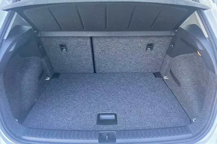 Seat Arona zdjęcie 14