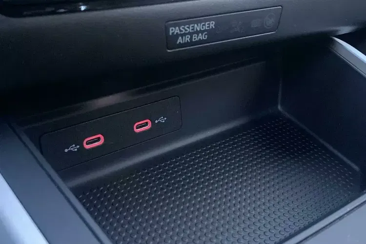 Seat Arona zdjęcie 22