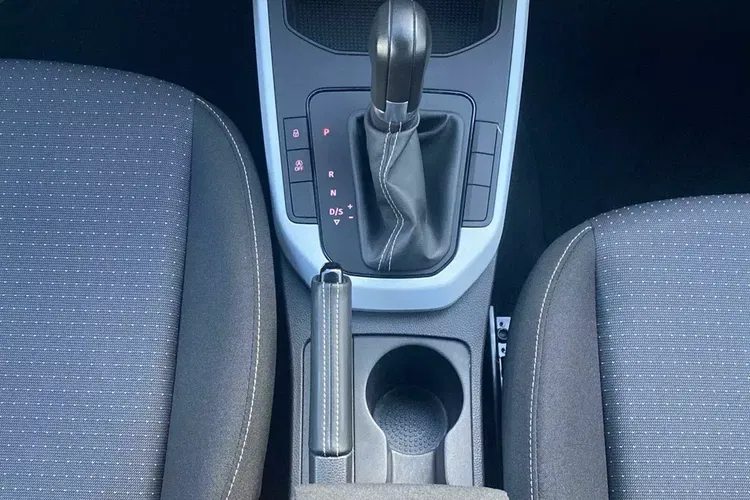 Seat Arona zdjęcie 23