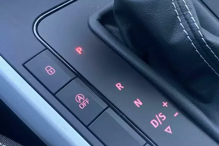 Seat Arona zdjęcie 24