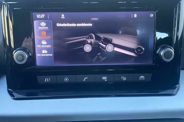 Seat Arona zdjęcie 26