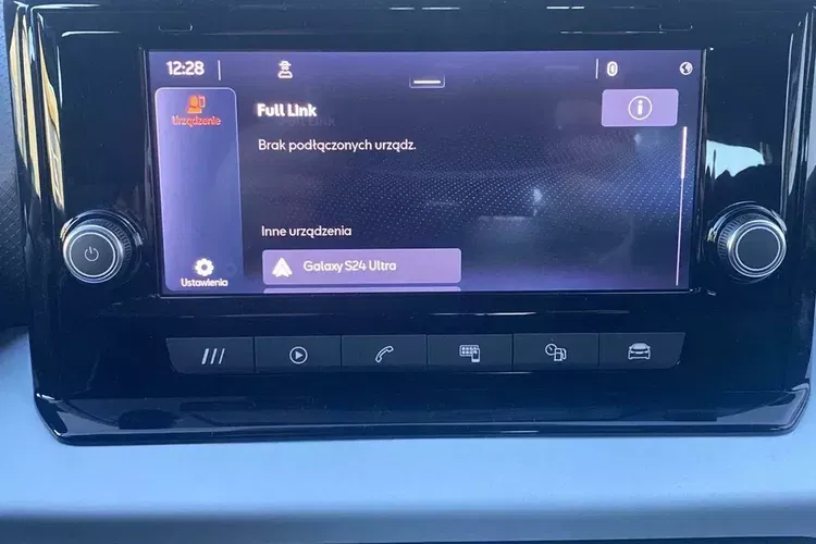 Seat Arona zdjęcie 27