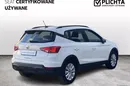 Seat Arona zdjęcie 5