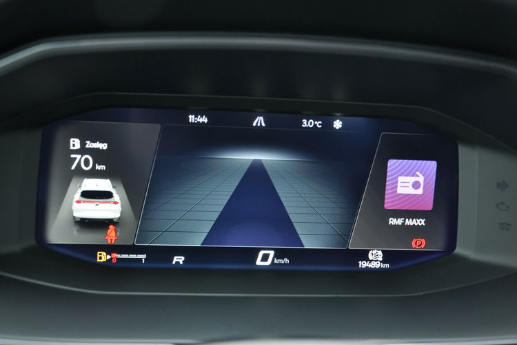 Cupra Formentor 1.5TSI 150KM DSG Beats Ambiente Kamera El.Klapa Gwar. Dealer FV23% zdjęcie 15