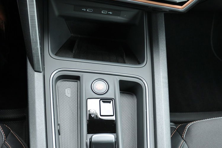 Cupra Formentor 1.5TSI 150KM DSG Beats Ambiente Kamera El.Klapa Gwar. Dealer FV23% zdjęcie 30