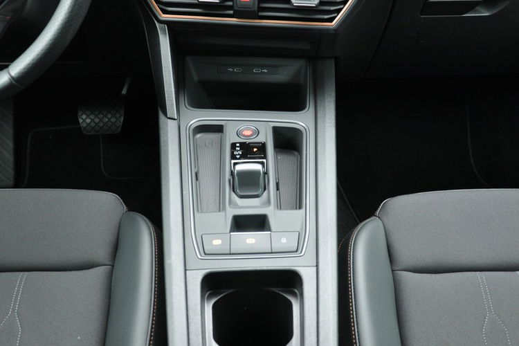 Cupra Formentor 1.5TSI 150KM DSG Beats Ambiente Kamera El.Klapa Gwar. Dealer FV23% zdjęcie 34