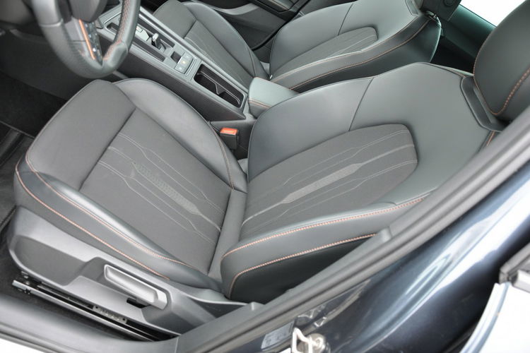 Cupra Formentor 1.5TSI 150KM DSG Beats Ambiente Kamera El.Klapa Gwar. Dealer FV23% zdjęcie 9