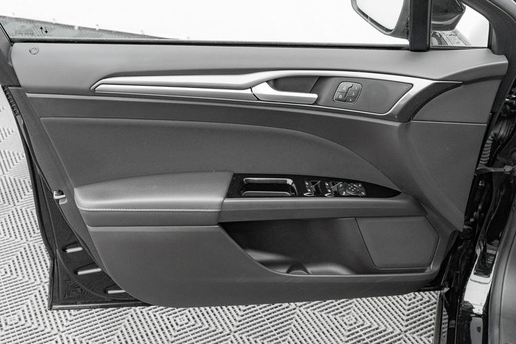 Ford Mondeo 2.0 EcoBlue Titanium Podgrz.f kier szyba K.cof Salon PL VAT23% zdjęcie 12