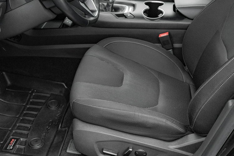 Ford Mondeo 2.0 EcoBlue Titanium Podgrz.f kier szyba K.cof Salon PL VAT23% zdjęcie 13