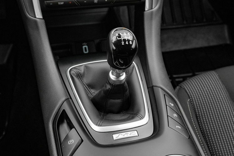 Ford Mondeo 2.0 EcoBlue Titanium Podgrz.f kier szyba K.cof Salon PL VAT23% zdjęcie 20