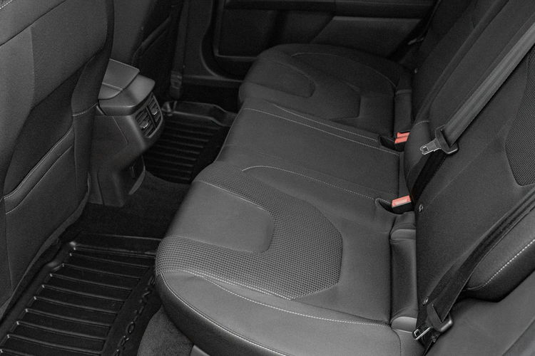 Ford Mondeo 2.0 EcoBlue Titanium Podgrz.f kier szyba K.cof Salon PL VAT23% zdjęcie 26