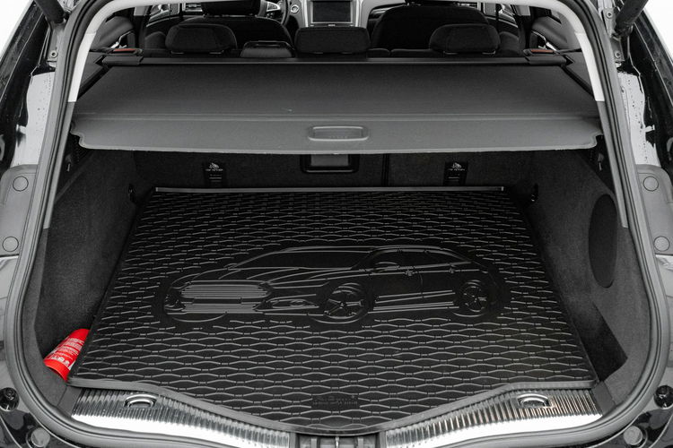 Ford Mondeo 2.0 EcoBlue Titanium Podgrz.f kier szyba K.cof Salon PL VAT23% zdjęcie 28