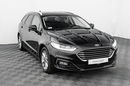 Ford Mondeo 2.0 EcoBlue Titanium Podgrz.f kier szyba K.cof Salon PL VAT23% zdjęcie 3