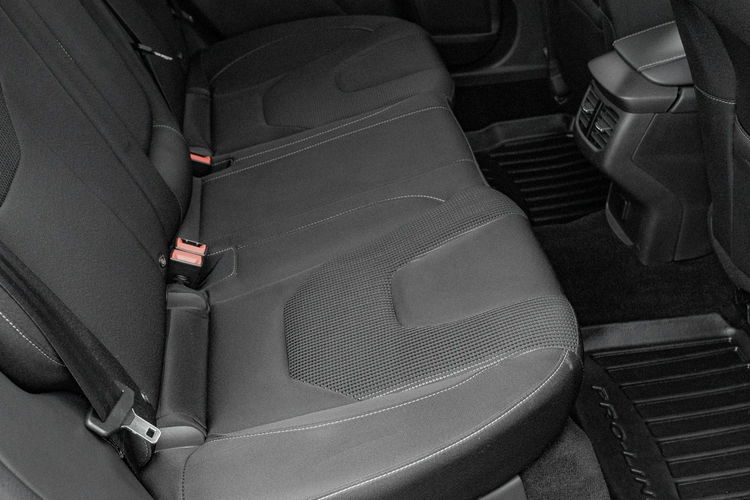 Ford Mondeo 2.0 EcoBlue Titanium Podgrz.f kier szyba K.cof Salon PL VAT23% zdjęcie 31